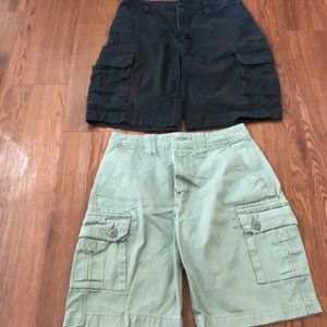 ONE TOUGH BRAND shorts Boys